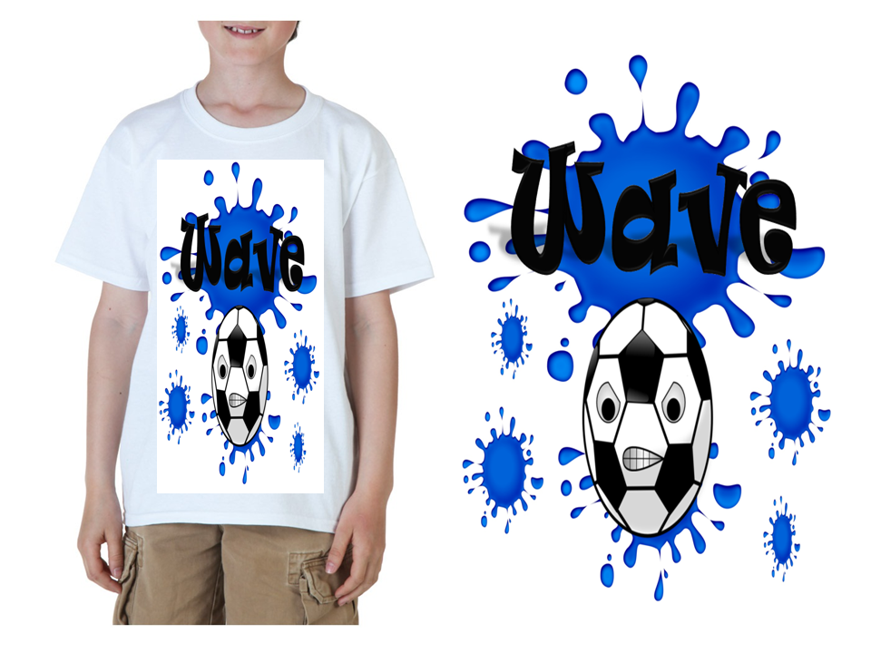 T-shirt Design by GCs Custom Graphics & Ts for this project | Design #2184188