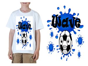 T-shirt Design by GCs Custom Graphics & Ts for this project | Design: #2184188