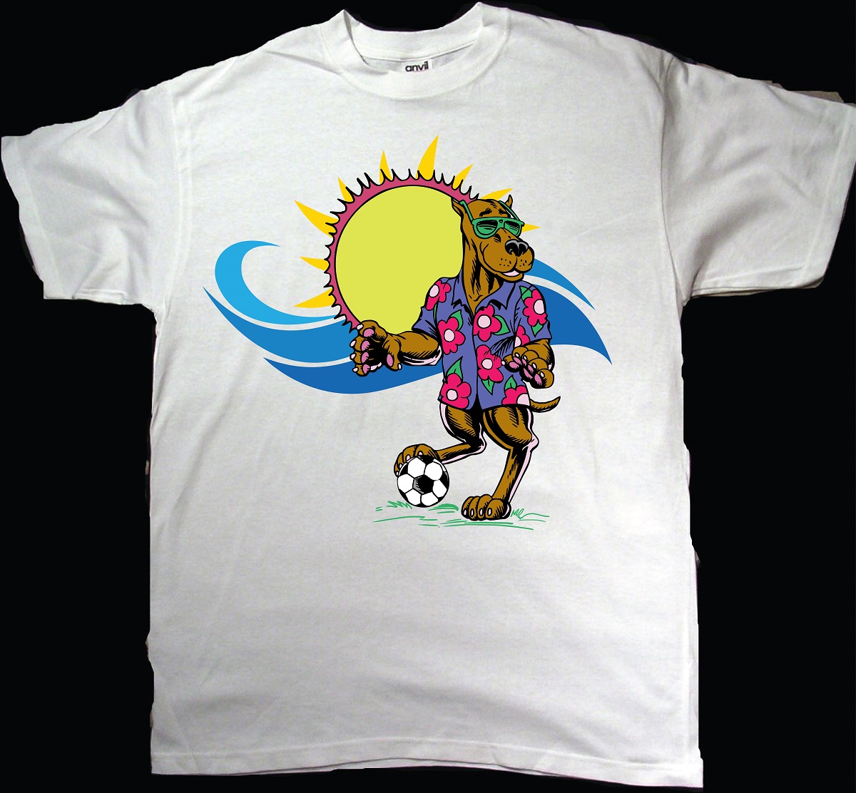 T-shirt Design by Myrvelous for this project | Design #2169211