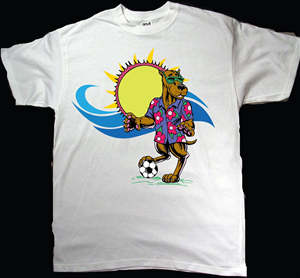T-shirt Design by Myrvelous for this project | Design #2169211