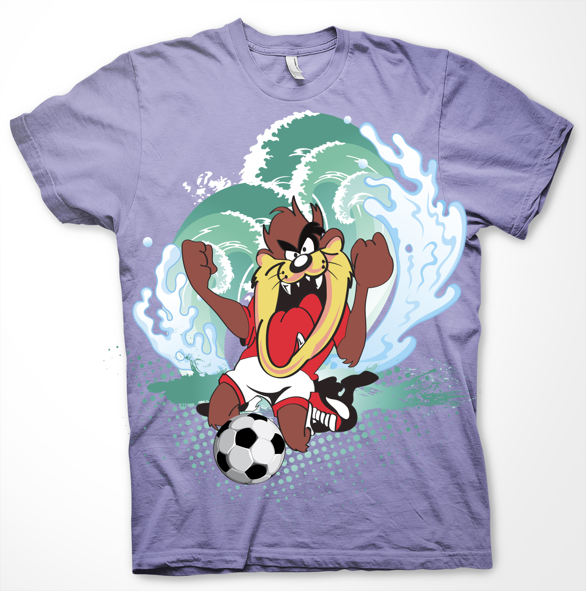 T-shirt Design by Pranit for this project | Design: #2172211