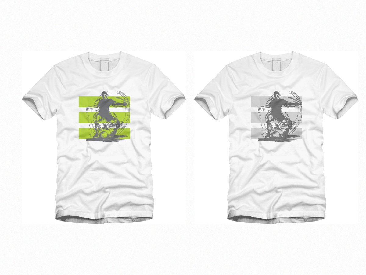 T-shirt Design by Creative Juice for this project | Design #2172280