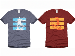 T-shirt Design by Creative Juice for this project | Design: #2181648