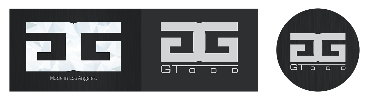 Logo Design by Raph Adiao for this project | Design #9928846