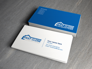 Diseño de Tarjeta de Presentación por Sandaruwan para este proyecto | Diseño #9915031