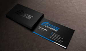 Diseño de Tarjeta de Presentación por INDIAN_Ashok para este proyecto | Diseño: #9932423