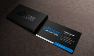 Diseño de Tarjeta de Presentación por INDIAN_Ashok para este proyecto | Diseño: #9932426