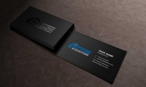 Diseño de Tarjeta de Presentación por INDIAN_Ashok para este proyecto | Diseño: #9932438