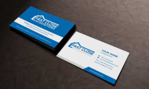 Diseño de Tarjeta de Presentación por INDIAN_Ashok para este proyecto | Diseño: #9932440