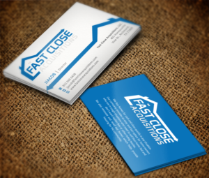 Diseño de Tarjeta de Presentación por Grafactory para este proyecto | Diseño: #9917041