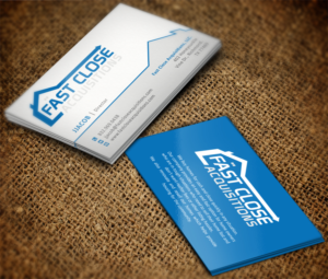 Diseño de Tarjeta de Presentación por Grafactory para este proyecto | Diseño: #9917042