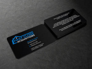Business Card Design by Creations Box 2015 for this project | Design: #9925624
