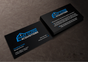 Business Card Design by Creations Box 2015 for this project | Design: #9925625
