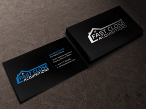 Business Card Design by Creations Box 2015 for this project | Design: #9925632