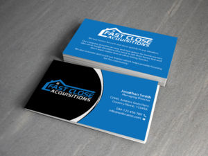 Diseño de Tarjeta de Presentación por Creations Box 2015 para este proyecto | Diseño: #9925633