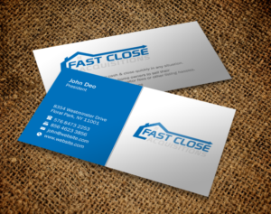Diseño de Tarjeta de Presentación por Brand aid para este proyecto | Diseño: #9936602