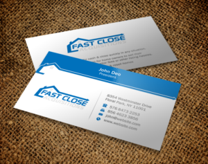 Diseño de Tarjeta de Presentación por Brand aid para este proyecto | Diseño: #9936605