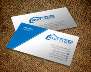 Diseño de Tarjeta de Presentación por Brand aid para este proyecto | Diseño: #9936607
