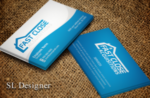 Diseño de Tarjeta de Presentación por SL Designer para este proyecto | Diseño: #9921145