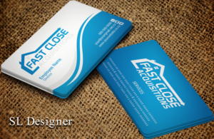 Diseño de Tarjeta de Presentación por SL Designer para este proyecto | Diseño: #9921147