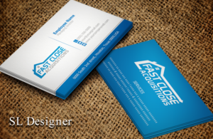 Diseño de Tarjeta de Presentación por SL Designer para este proyecto | Diseño: #9921152