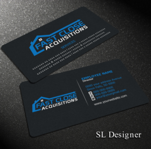 Diseño de Tarjeta de Presentación por SL Designer para este proyecto | Diseño: #9921160