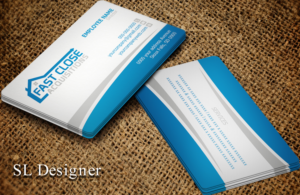 Diseño de Tarjeta de Presentación por SL Designer para este proyecto | Diseño: #9921307