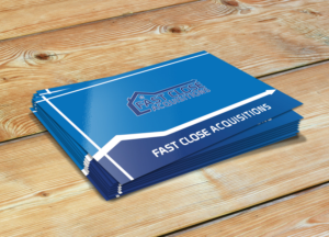 Business Card Design by goranvisnjic82