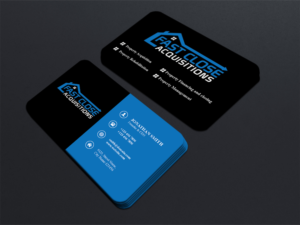 Diseño de Tarjeta de Presentación por websketchworld para este proyecto | Diseño #9935060