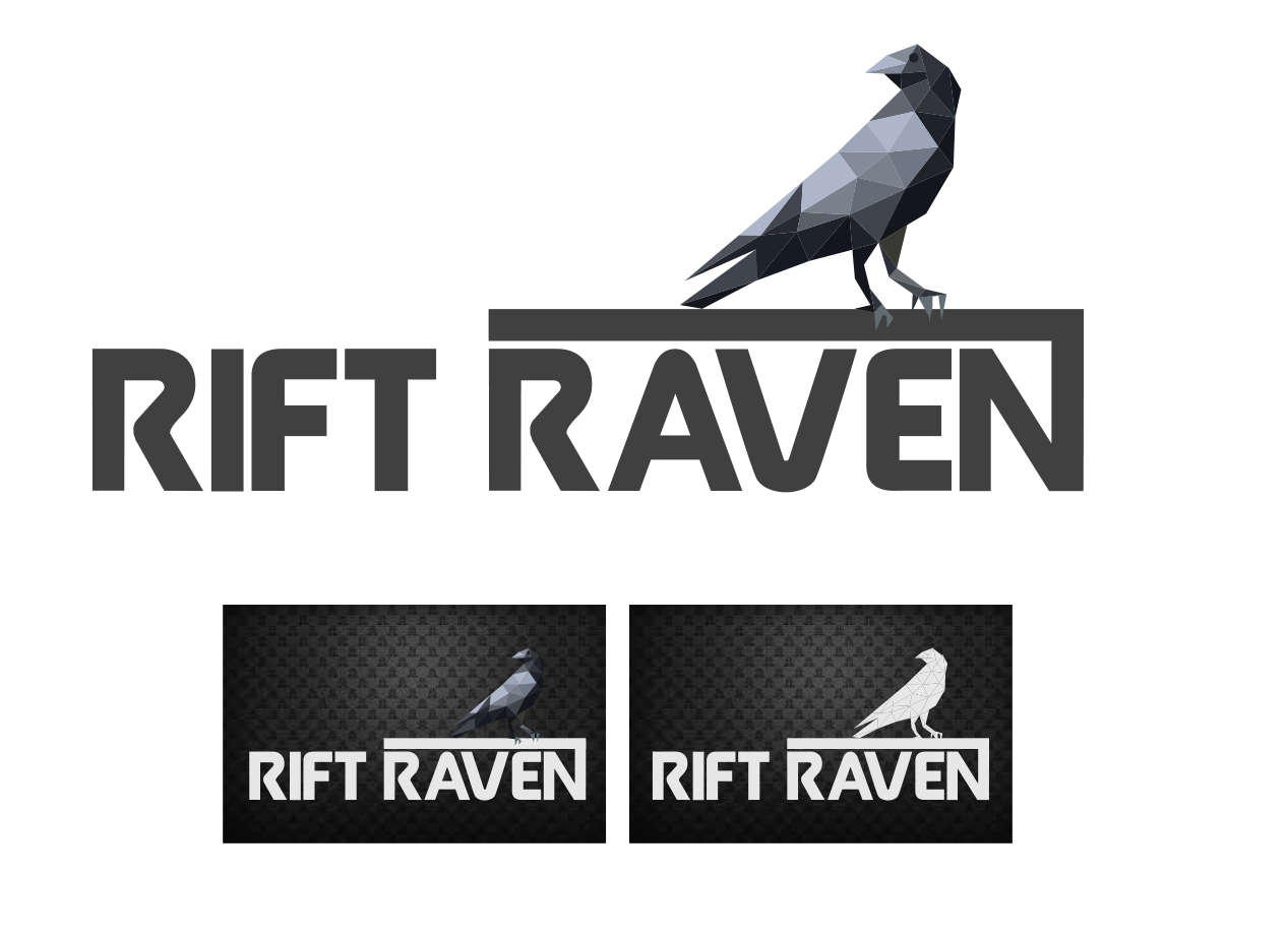 Design de Logo par Graphicient pour Rift Raven | Design #9999128
