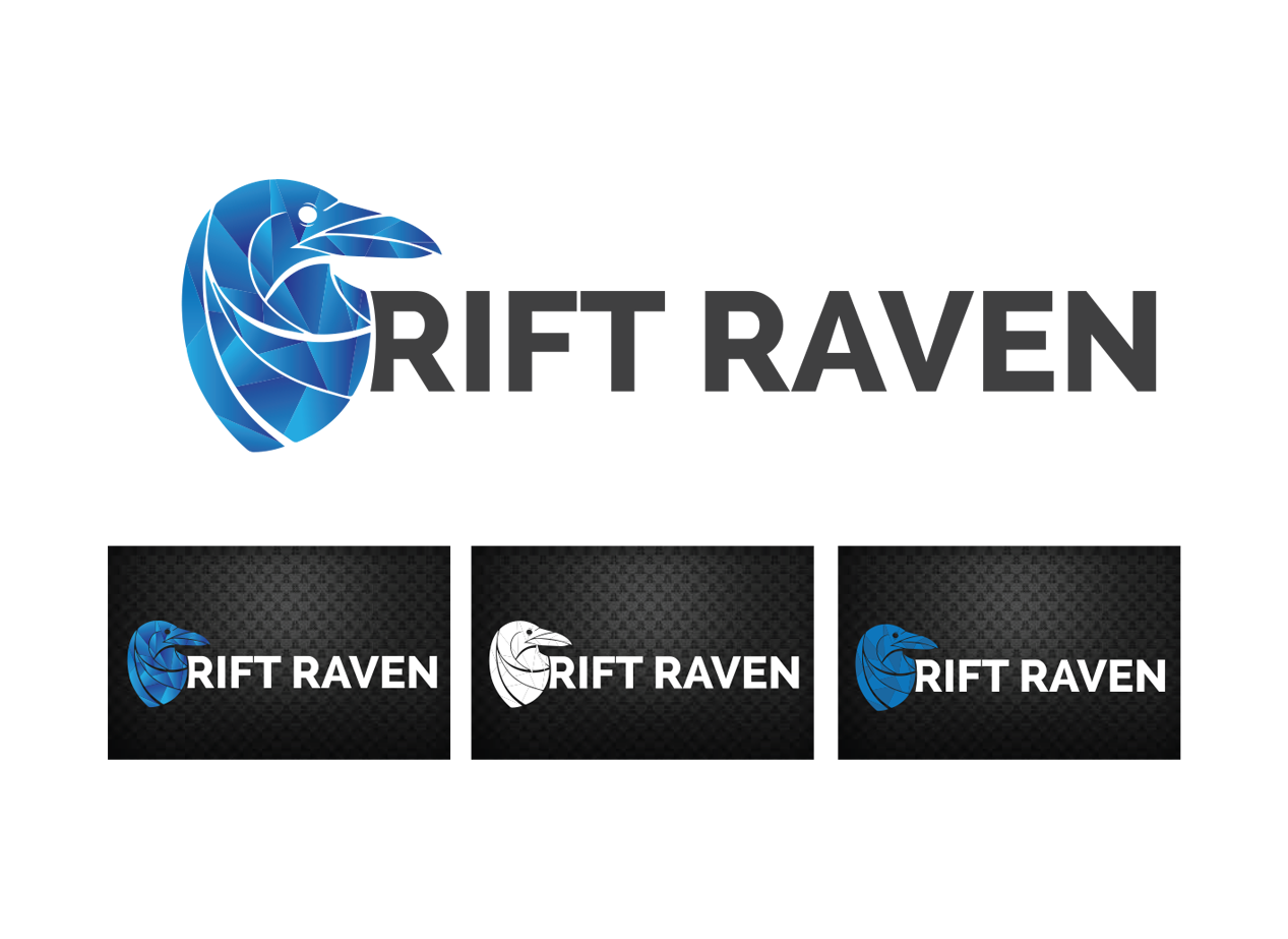 Design de Logo par Graphicient pour Rift Raven | Design #9999132