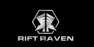 Logo Design by creative.bugs for Rift Raven | Design #9923887