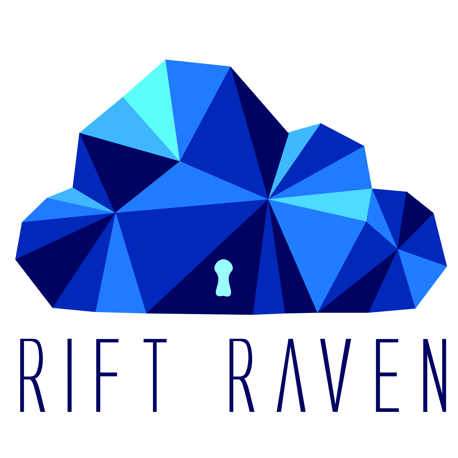 Logo Design by AM2 ARTS. for Rift Raven | Design #9916008