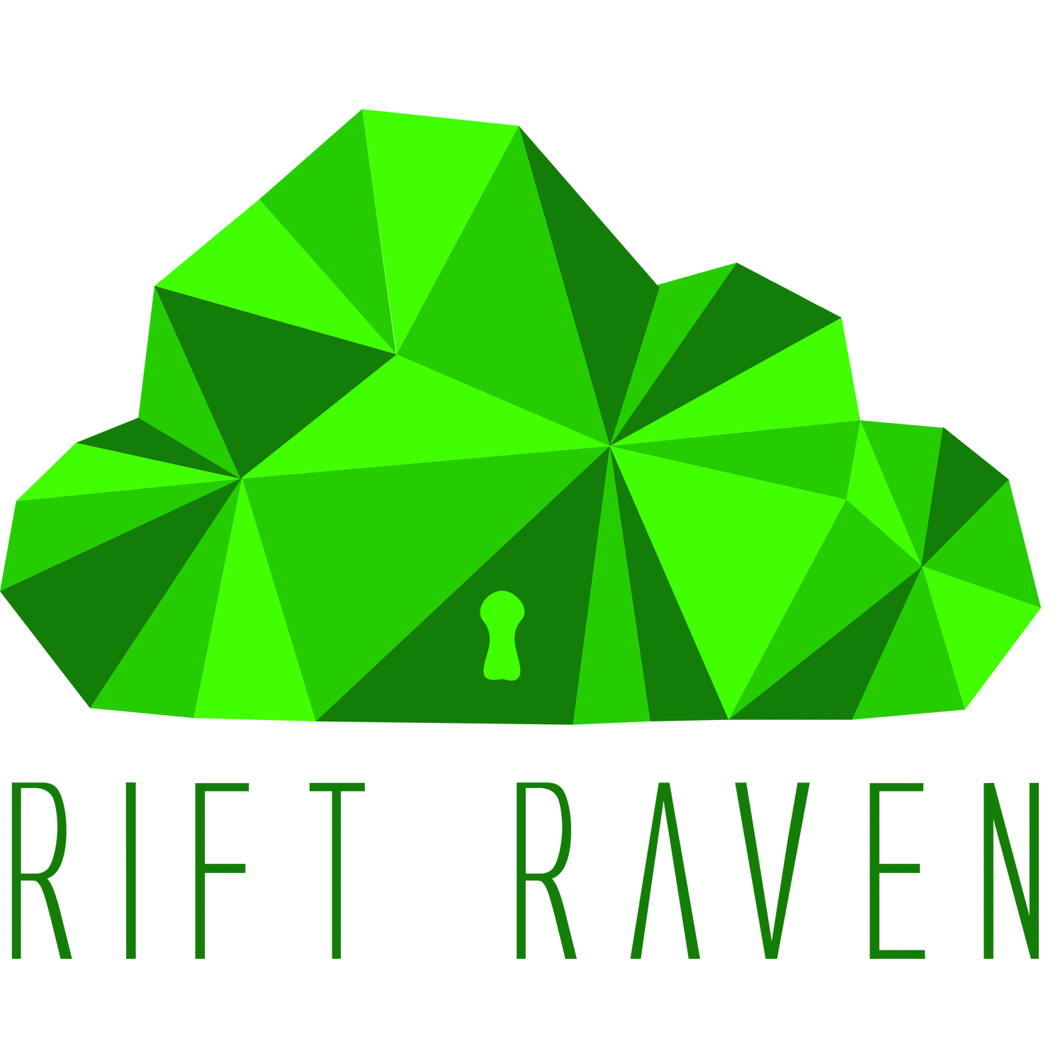Logo Design by AM2 ARTS. for Rift Raven | Design #9916010