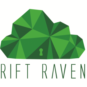 Design de Logo par AM2 ARTS. pour Rift Raven | Design : #9916010