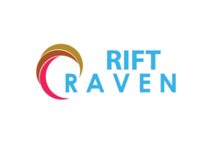 Logo Design by DESIGN Services JK for Rift Raven | Design: #9925790