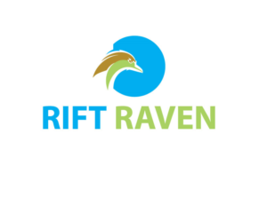 Logo Design by DESIGN Services JK for Rift Raven | Design: #9925791