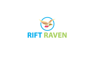 Logo Design by DESIGN Services JK for Rift Raven | Design: #9925792
