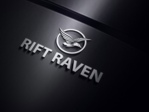 Logo Design by DESIGN Services JK for Rift Raven | Design: #9925794