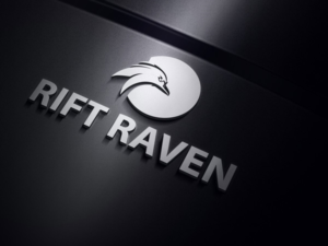 Logo Design by DESIGN Services JK for Rift Raven | Design: #9925862
