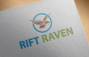 Logo Design by DESIGN Services JK for Rift Raven | Design: #9925865