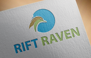 Logo Design by DESIGN Services JK for Rift Raven | Design: #9925866