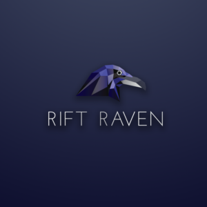 Logo Design by allen el for Rift Raven | Design #10104011
