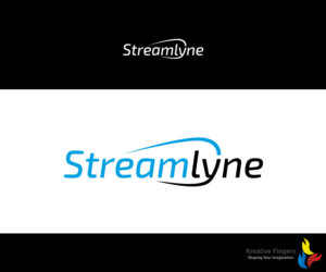 Logo Design by Kreative Fingers