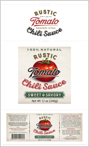 Logo Design by  Raicho