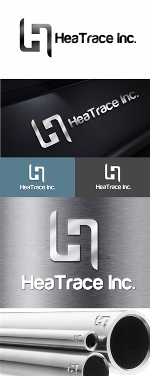 Logo Design by rob_art
