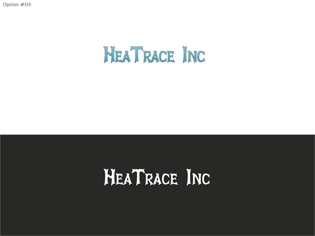 Logo Design by Xtilez for this project | Design #2137157