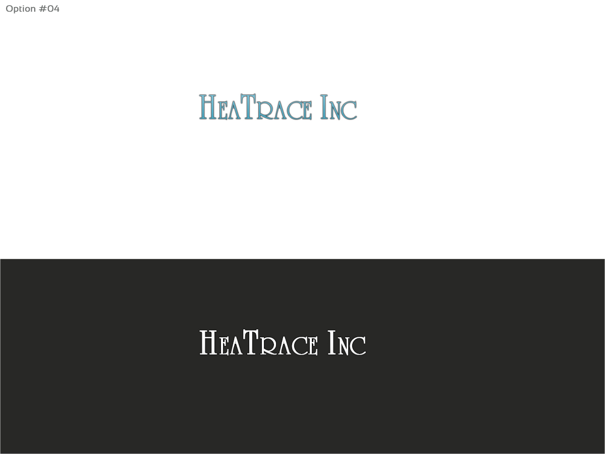 Logo Design by Xtilez for this project | Design #2137158