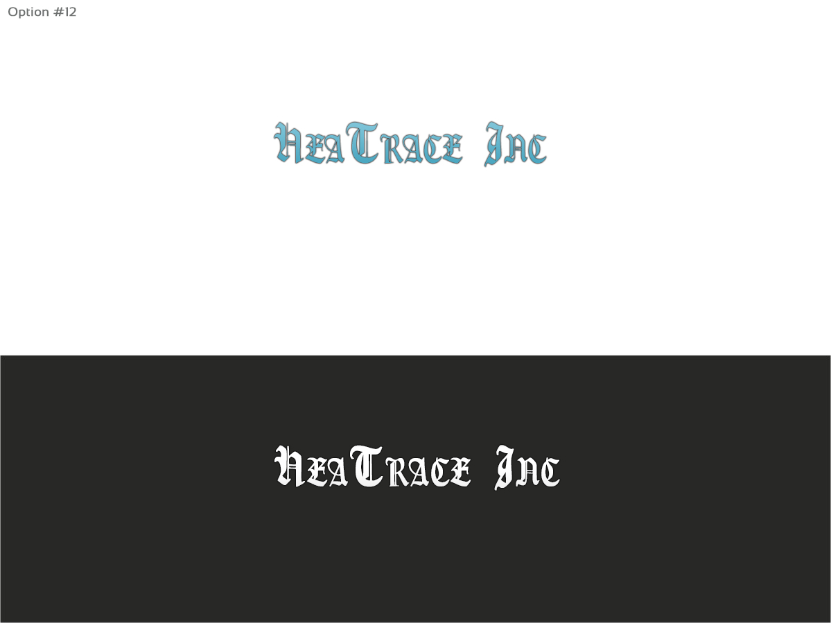 Logo Design by Xtilez for this project | Design #2137191