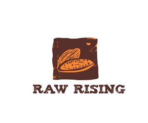 Logo Design by Mandarina for Raw Rising | Design: #2142416